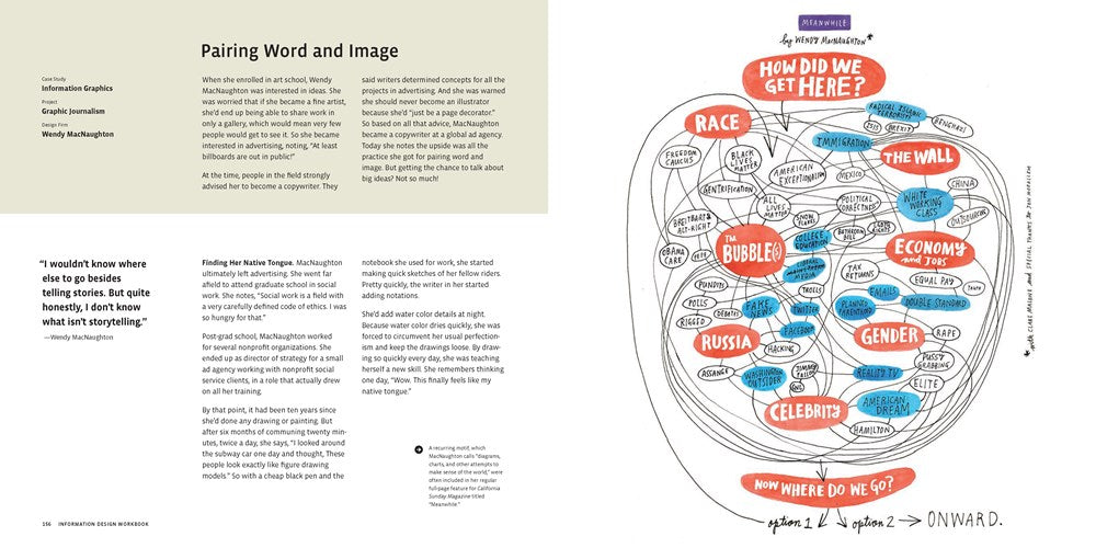 Information Design Workbook, Revised and Updated