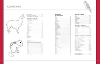 Draw Like an Artist: 100 Realistic Animals