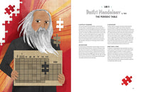 The Kitchen Pantry Scientist Chemistry for Kids