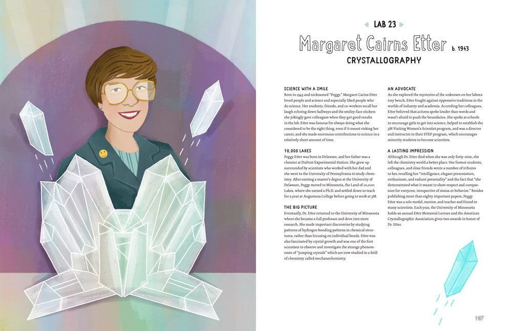 The Kitchen Pantry Scientist Chemistry for Kids