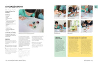 The Kitchen Pantry Scientist Chemistry for Kids