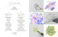 Drawing and Painting Botanicals for Artists