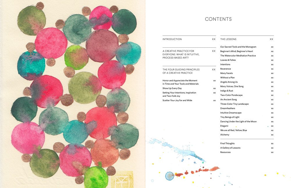 Watercolor Is for Everyone