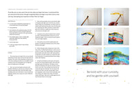 Watercolor Is for Everyone