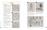 Sketching Techniques for Artists