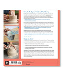 The Beginner's Guide to Wheel Throwing