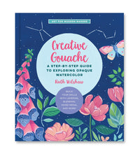Creative Gouache