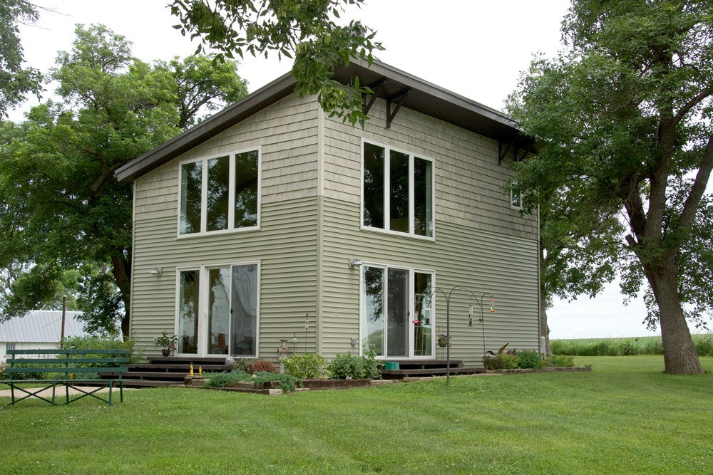 Prefabulous Small Houses