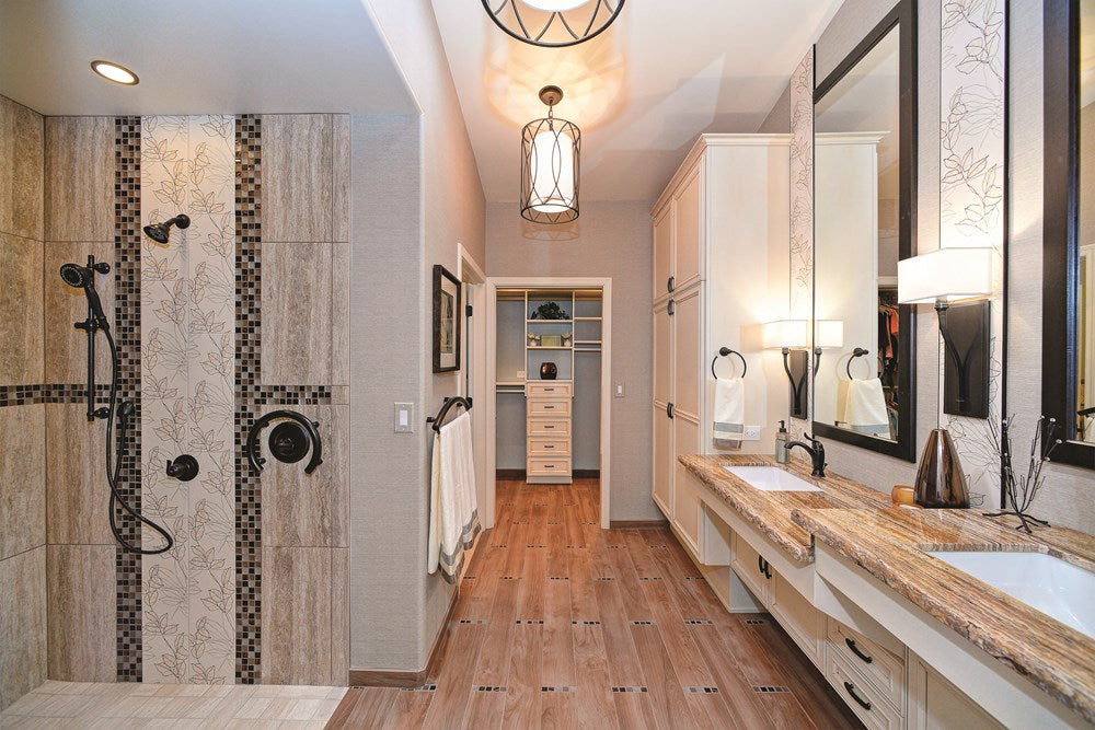 New Bathroom Idea Book