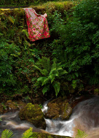 Kaffe Fassett's Quilts in Ireland