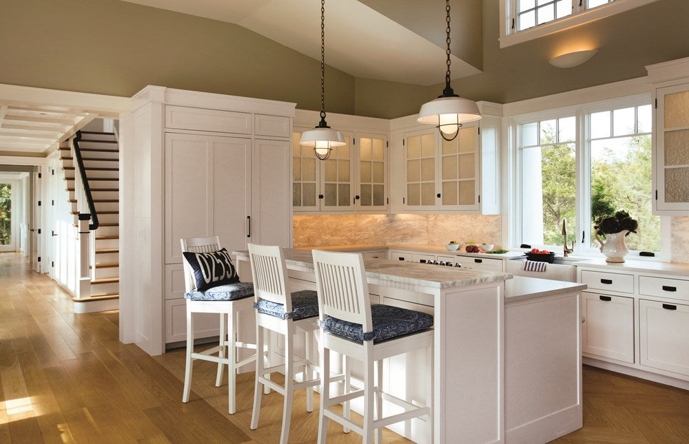 All New Kitchen Ideas that Work