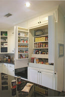 Built-Ins, Cabinets & Shelves