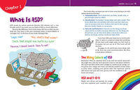 The Survival Guide for Kids with Autism Spectrum Disorder (And Their Parents)