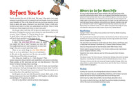 The Survival Guide for Kids with Autism Spectrum Disorder (And Their Parents)