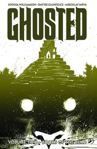 Ghosted Volume 2