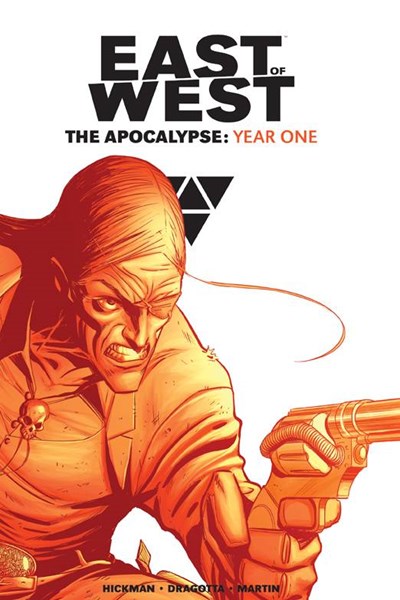 East of West: The Apocalypse Year One