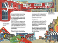 The Best Coast: A Road Trip Atlas : Illustrated Adventures along the West Coasts Historic Highways (Travel Guide to Washington, Oregon, California & PCH)