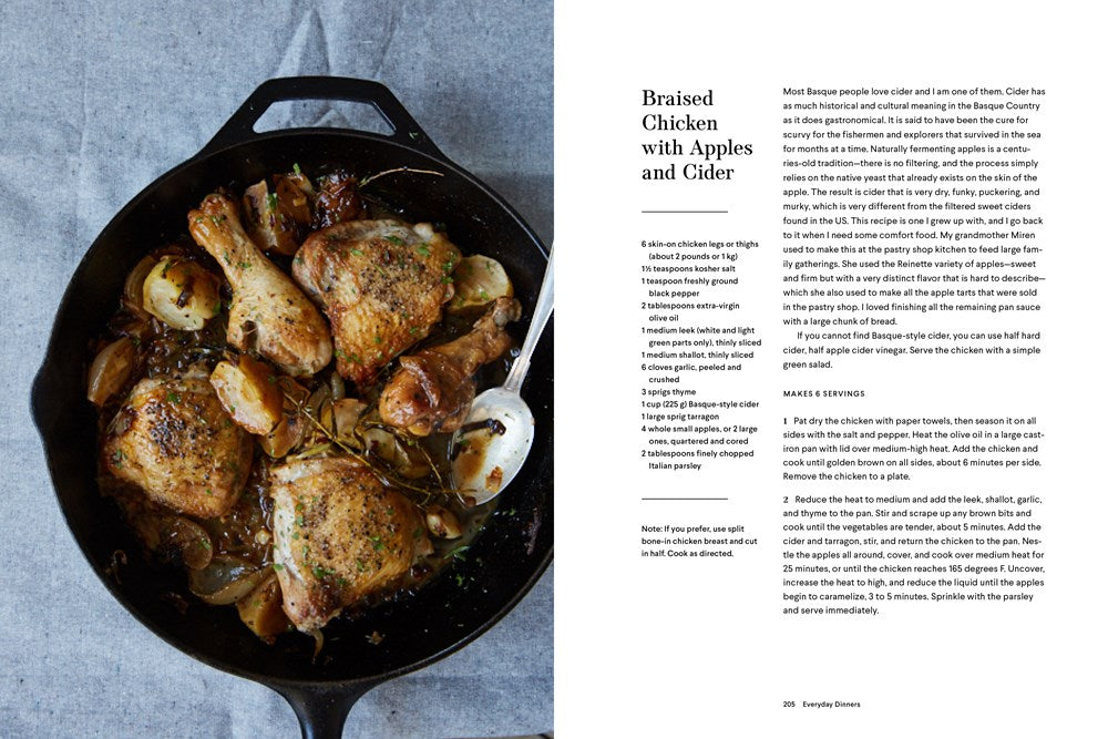 Cannelle et Vanille: Nourishing, Gluten-Free Recipes for Every Meal and Mood