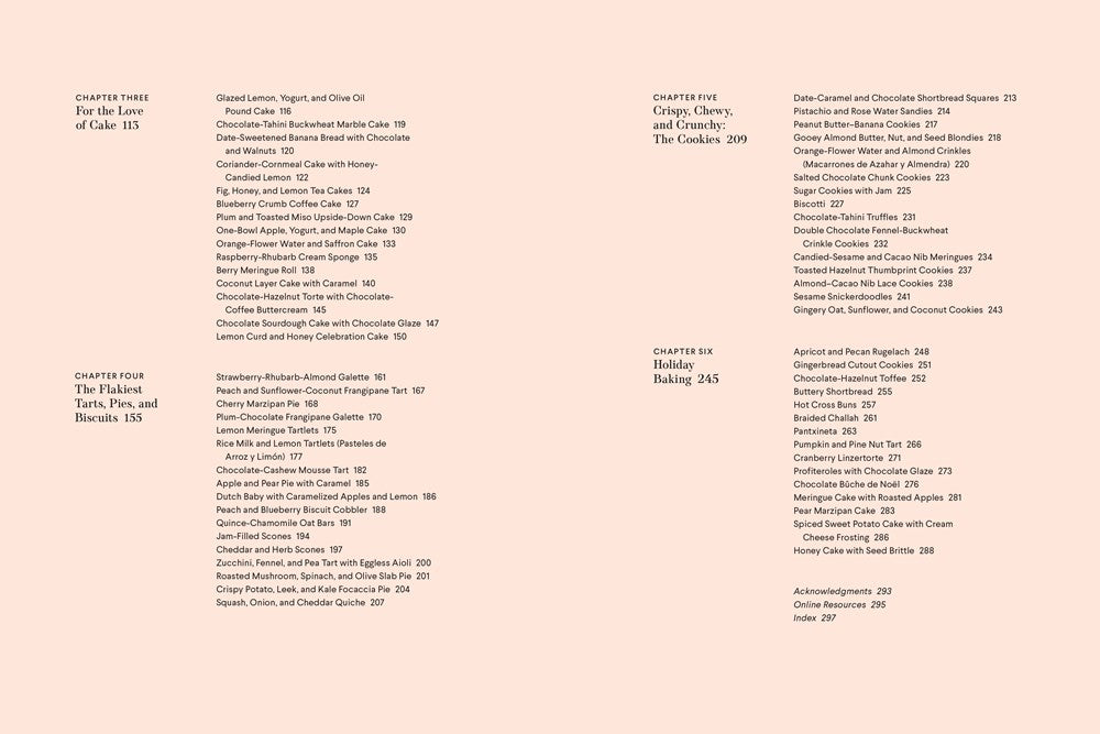 Cannelle et Vanille Bakes Simple: A New Way to Bake Gluten-Free