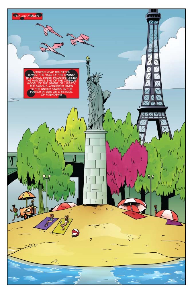 Miraculous Adventures of Ladybug and Cat Noir