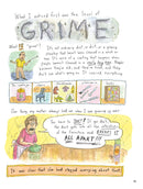 Can't We Talk about Something More Pleasant?