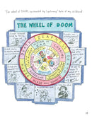 Can't We Talk about Something More Pleasant?