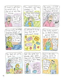 Can't We Talk about Something More Pleasant?