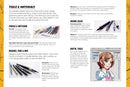 Illustration Studio: Beginning Manga