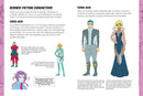 Illustration Studio: Beginning Manga