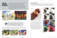 Special Subjects: Basic Color Theory