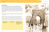 En Plein Air: Watercolor