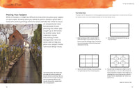 En Plein Air: Watercolor