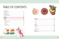 Polymer Clay for Beginners