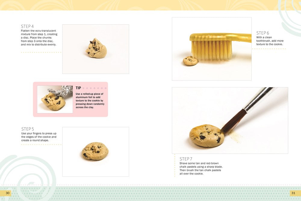 Polymer Clay for Beginners