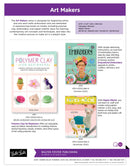 Polymer Clay for Beginners