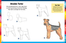 How to Draw Dogs & Puppies