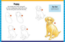 How to Draw Dogs & Puppies