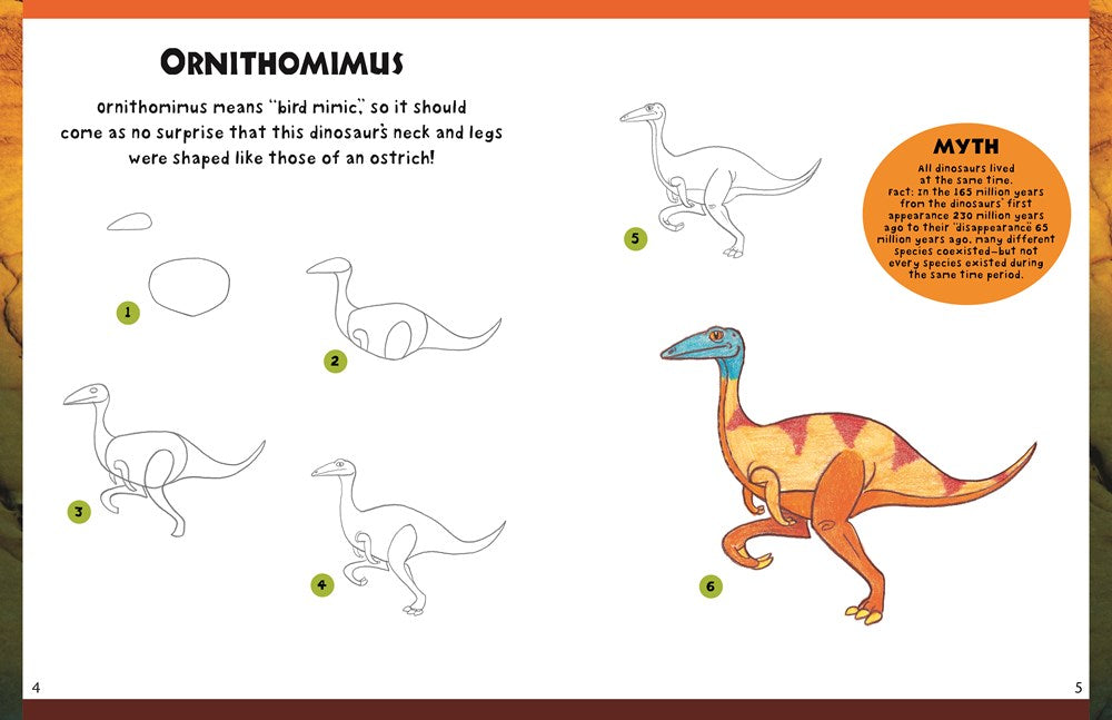 How to Draw Dogs & Puppies