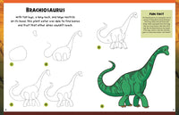 How to Draw Dogs & Puppies