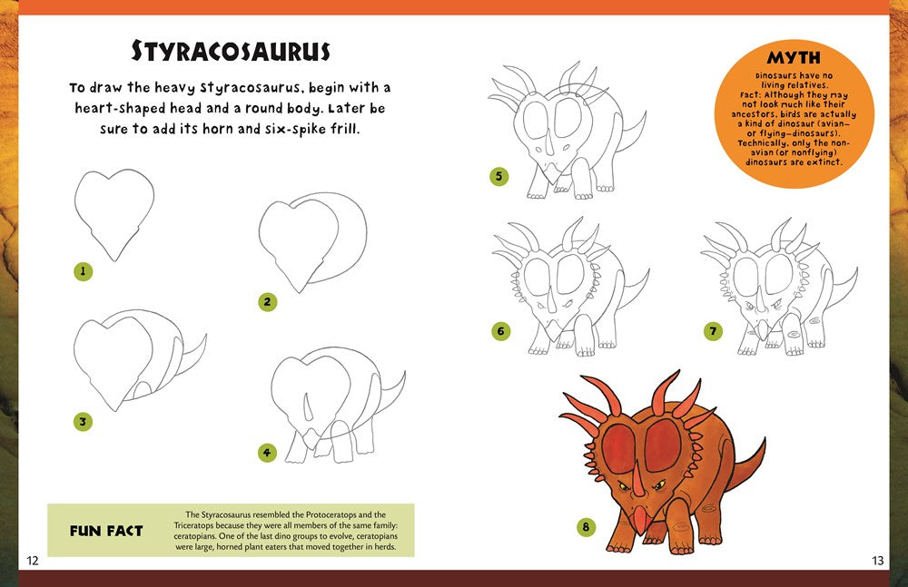 How to Draw Dogs & Puppies