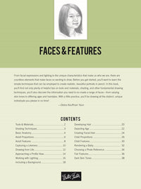 Drawing: Faces & Features