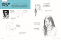 Drawing: Faces & Features