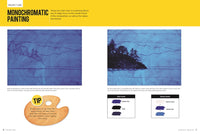 Painting: Acrylic Basics