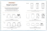 Draw Every Little Thing