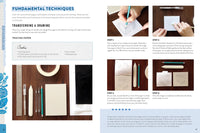 Block Print for Beginners