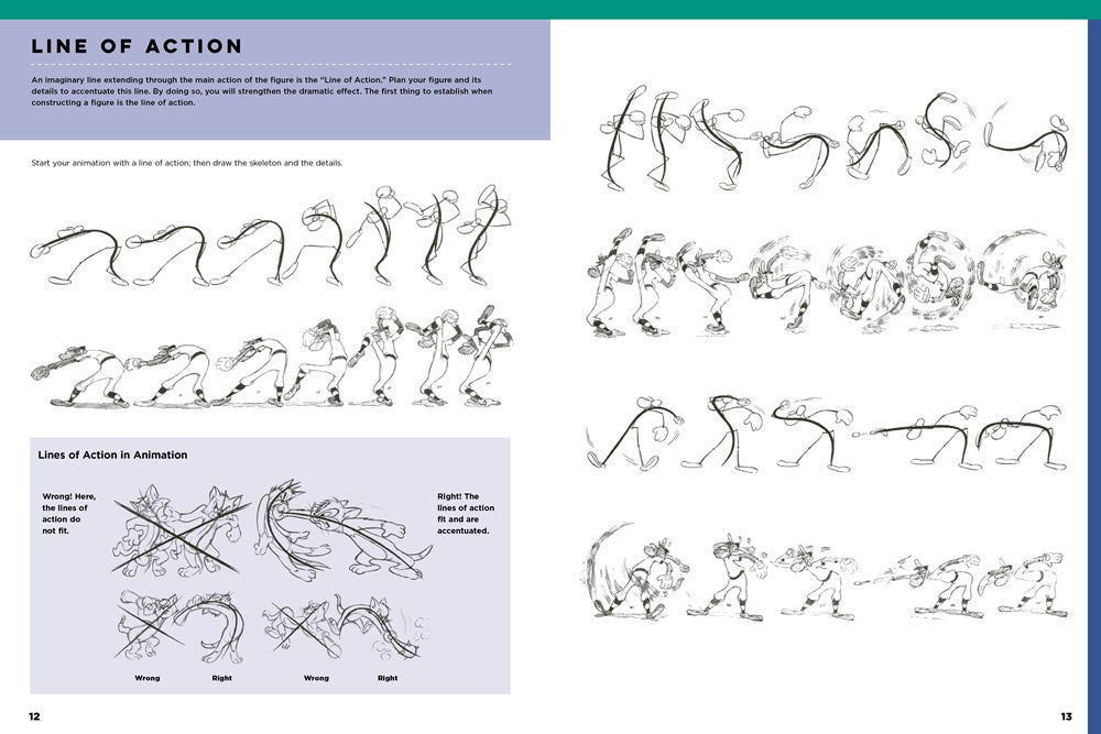 Cartoon Animation with Preston Blair, Revised Edition!