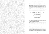 Badass Affirmations: The Wit and Wisdom of Wild Women (Inspirational Quotes for Women, Book Gift for Women, Powerful Affirmations)