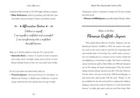 Badass Affirmations: The Wit and Wisdom of Wild Women (Inspirational Quotes for Women, Book Gift for Women, Powerful Affirmations)