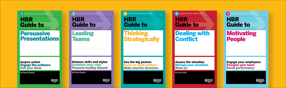 HBR Guide to Making Every Meeting Matter (HBR Guide Series)