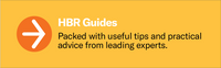 HBR Guide to Data Analytics Basics for Managers (HBR Guide Series)